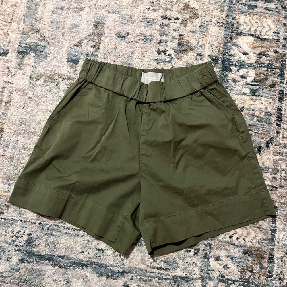 Everlane Easy Short